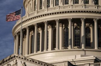 Що таке сенат: визначення, роль та вплив у політичній системі