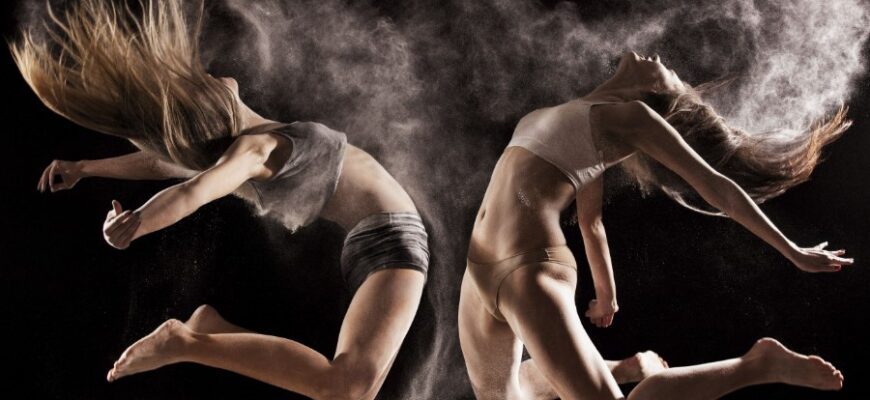 Що таке Контемпорарі: сучасне мистецтво у простих словах