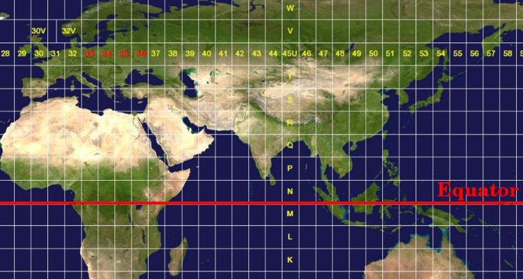 Що таке координати та як їх використовувати у сучасному світі?