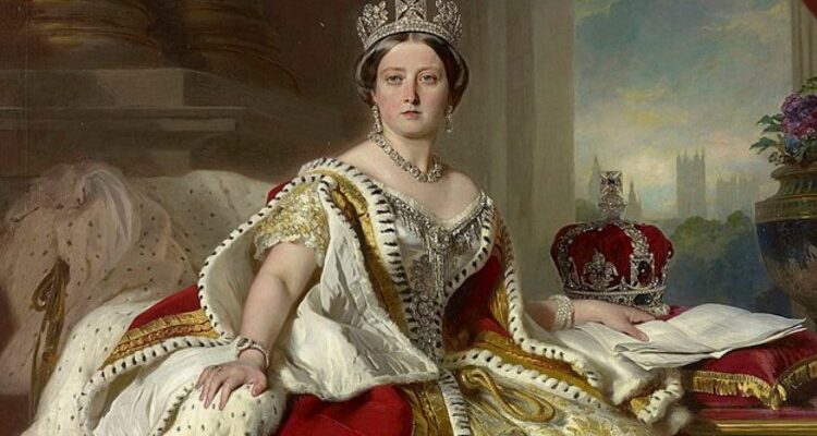 Королева Вікторія: Біографія та Найцікавіші Факти Її Життя