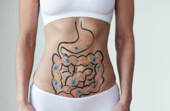 Що таке хвороба Крона: симптоми, діагностика та лікування хвороби