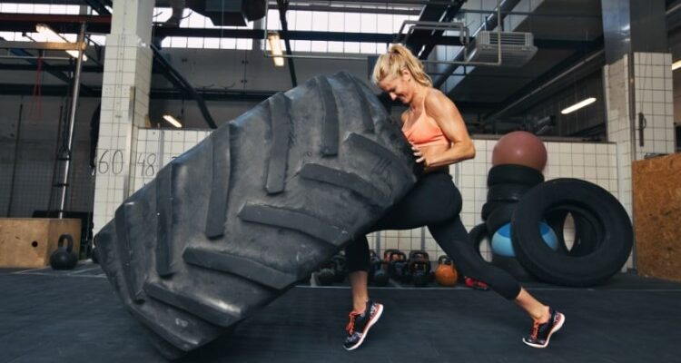 Кросфіт: Що Це Таке, Як Він Працює та Його Переваги для Здоров’я