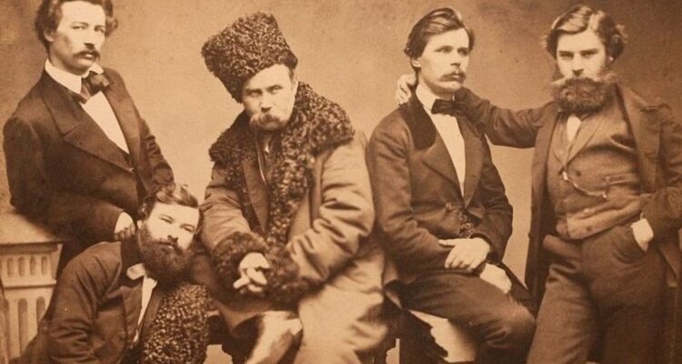 Цікаві факти про Кирило-Мефодіївське братство: історія та вплив