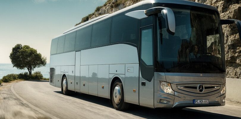 Перетин кордону Київ-Катовіце автобусом: рекомендації для пасажирів