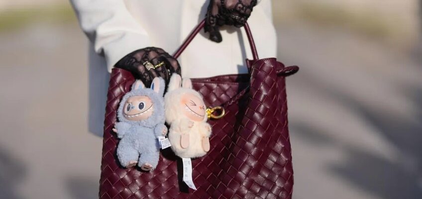 Лабубу: монстрик, що підкорив серця мільйонів по всьому світу