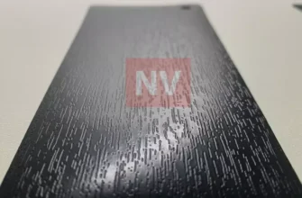 Різниця між кольорами антрацит і графіт: особливості та порівняння