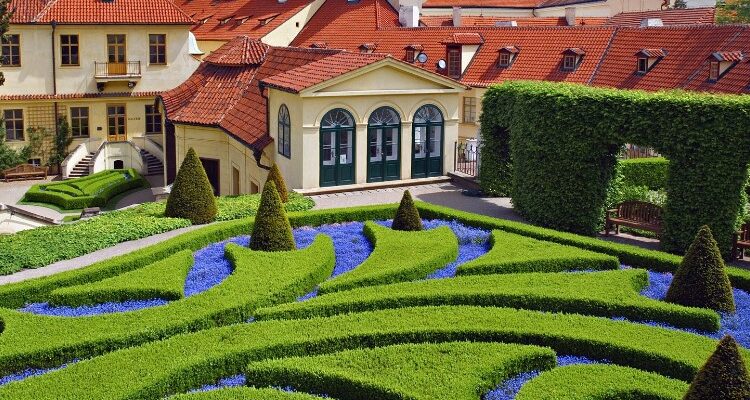 Ландшафтний дизайн: основи, поради та кроки для створення власного проекту