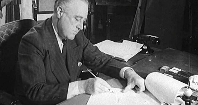 Ленд-ліз: історія, значення та вплив на хід Другої світової війни