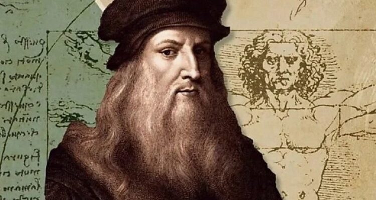 Цікаві факти про Леонардо да Вінчі: геній епохи Відродження