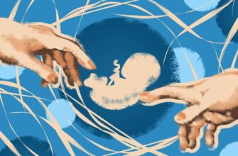 Лікар репродуктолог: як він допомагає здійснити мрію про дитину