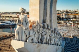 ТОП місць Лісабона: куди піти та що подивитися в португальській столиці