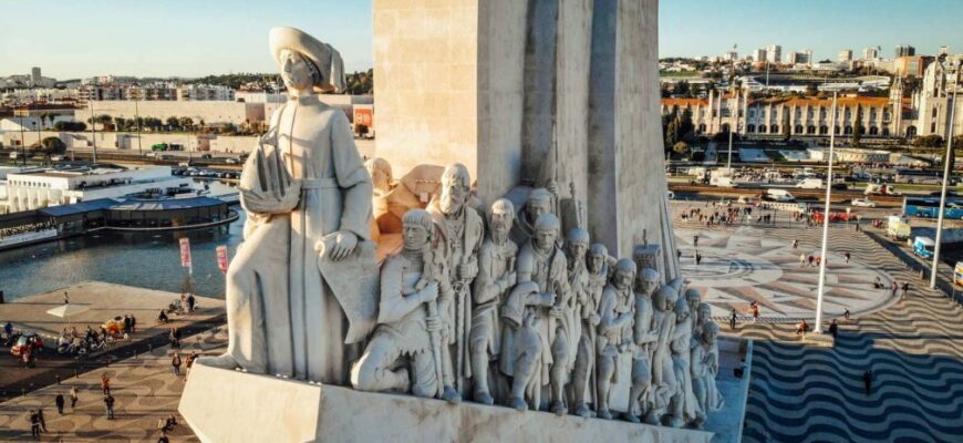 ТОП місць Лісабона: куди піти та що подивитися в португальській столиці