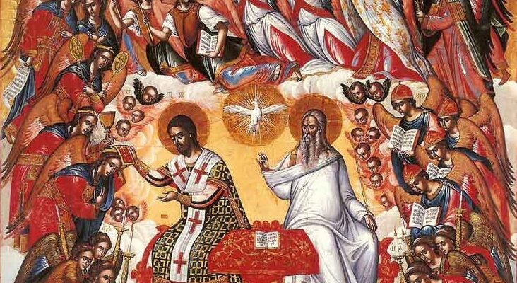 Літургія: сутність, значення та вплив на духовне життя вірян