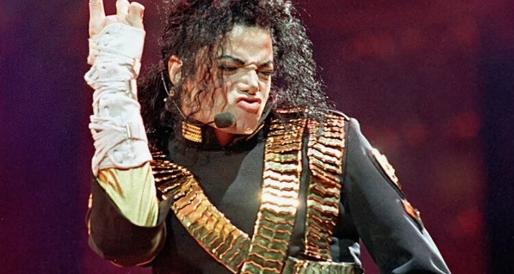 ТОП-20 цікавих фактів про Майкла Джексона: відкрийте легенду світу