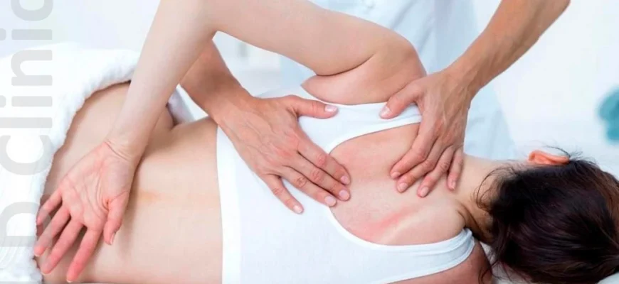 Заголовок оптимізований для Google і відображає тему:

Мануальна терапія: що це таке і як вона допомагає покращити здоров’я