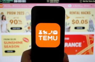 Маркетплейс TEMU: секрет популярності та чому його всі обирають?