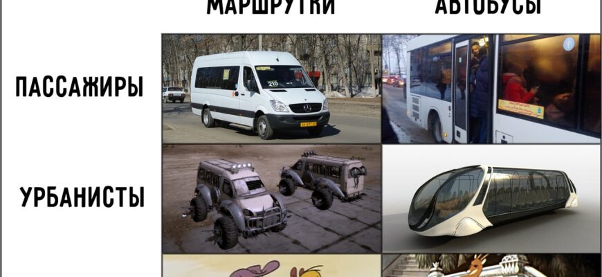 Різниця між маршруткою та автобусом: ключові відмінності і переваги