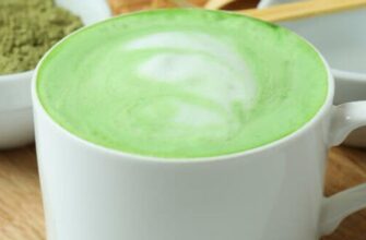 Зелений супернапій: Чому матча латте стане вашим улюбленим напоєм?