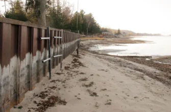 Межень: Що Це, Причини Виникнення Та Вплив На Навколишнє Середовище