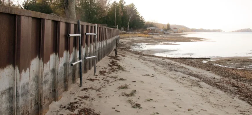 Межень: Що Це, Причини Виникнення Та Вплив На Навколишнє Середовище