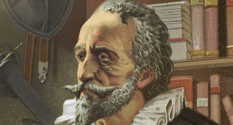 Мігель де Сервантес: Захоплива біографія та маловідомі факти життя