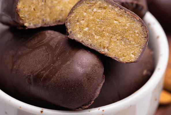 Що таке марципани: історія, склад і секрети приготування делікатесу