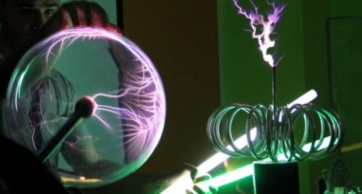 Розкрий секрети науки: відвідай музей у Львові для незабутніх вражень