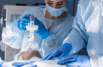 Що таке наркоз: види, процес дії та безпека під час операцій