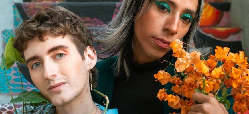 Що таке небінарна особистість і чому важливо це розуміти?