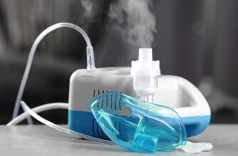 Небулайзер: види, принцип дії та ефективне застосування в лікуванні