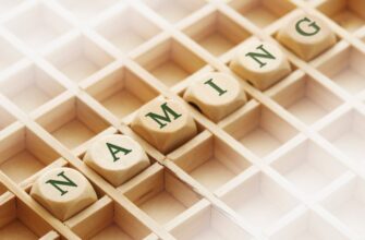 Неймінг: Як створити ім’я для бренду, що привертає клієнтів