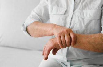 Що таке невропатія: основні симптоми та методи лікування захворювання