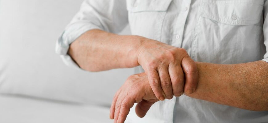 Що таке невропатія: основні симптоми та методи лікування захворювання