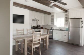 Вибір і встановлення компактного телевізора на кухню: корисні поради