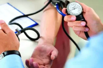 Велика різниця між верхнім і нижнім тиском: що це означає і як діяти?