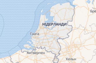 Різниця в часі Україна-Голландія: Особливості та корисні поради