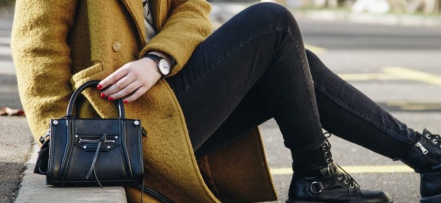 Нові модні тенденції сезону: стильні рішення для вашого гардеробу