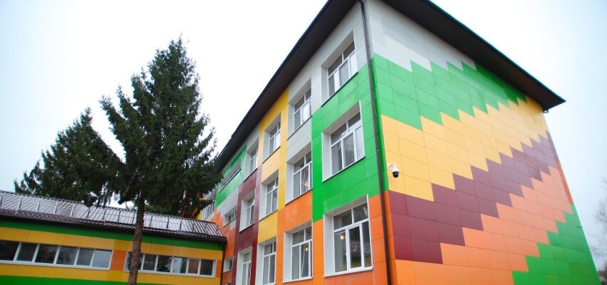 Опорна школа: визначення, особливості та ключові переваги для учнів