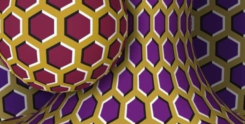 Оптична ілюзія «Моя дружина або теща»: цікаві факти та секрети сприйняття