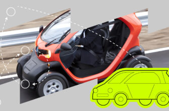 Категорія В1: Ваша перепустка до легкових автомобілів та мототехніки