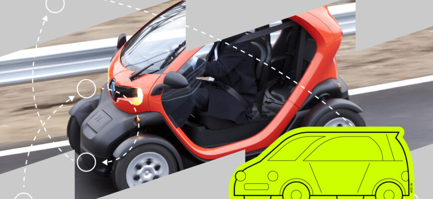 Категорія В1: Ваша перепустка до легкових автомобілів та мототехніки