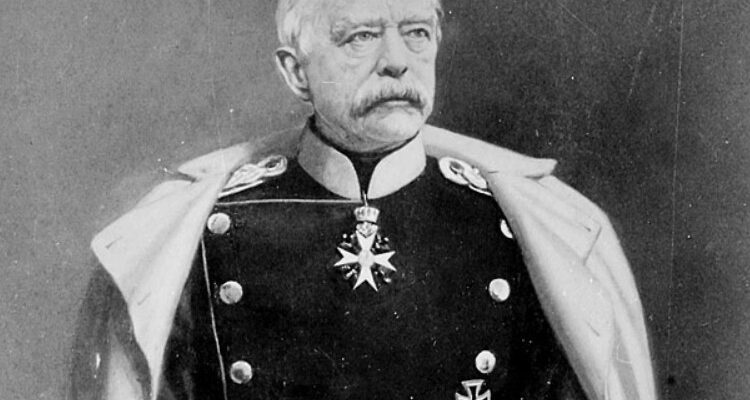 Отто фон Бісмарк: дивовижні факти про залізного канцлера Німеччини