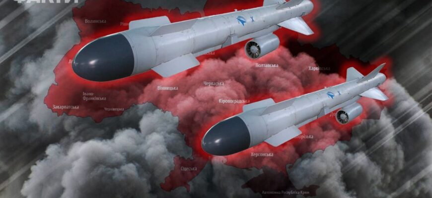 Крилата і балістична різниця: ключові відмінності та особливості