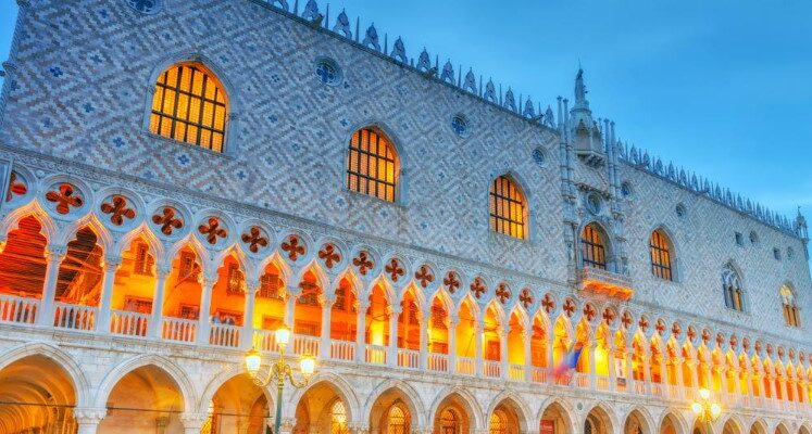 Палацова цивілізація: походження та еволюція стародавніх центрів влади