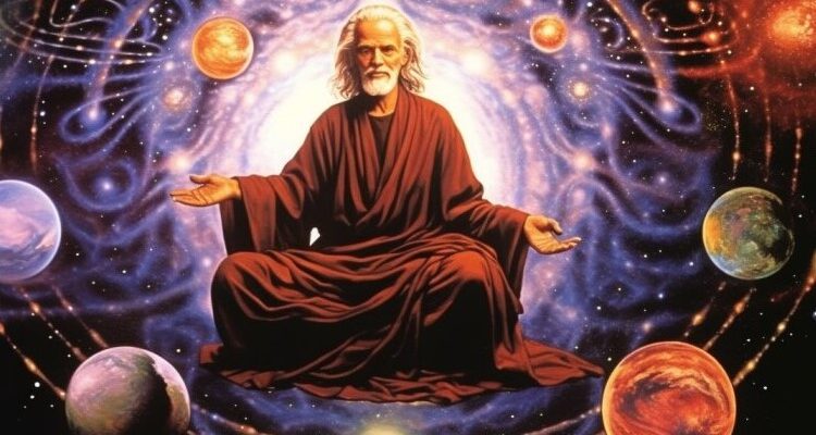 Пантеїзм: Чому ця давня філософія знову має актуальність сьогодні?