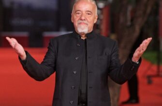 20 цікавих фактів про Пауло Коельо: дізнайтеся більше про автора