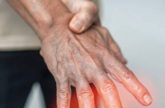 Периферична нейропатія: причини, симптоми та діагностика захворювання