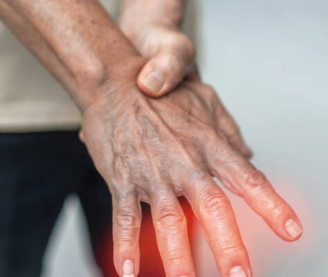 Периферична нейропатія: причини, симптоми та діагностика захворювання