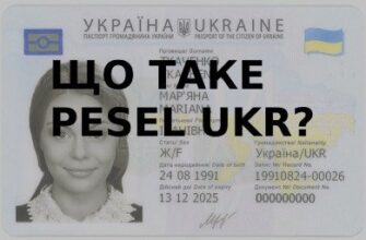 Різниця між Песель та Песель укр: все, що потрібно знати