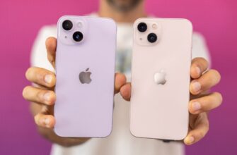 Яка різниця між iPhone 13 і iPhone 14: ключові відмінності моделей